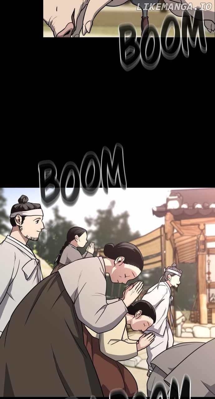 The Shaman’s Blade - Chapter 15 Page 44