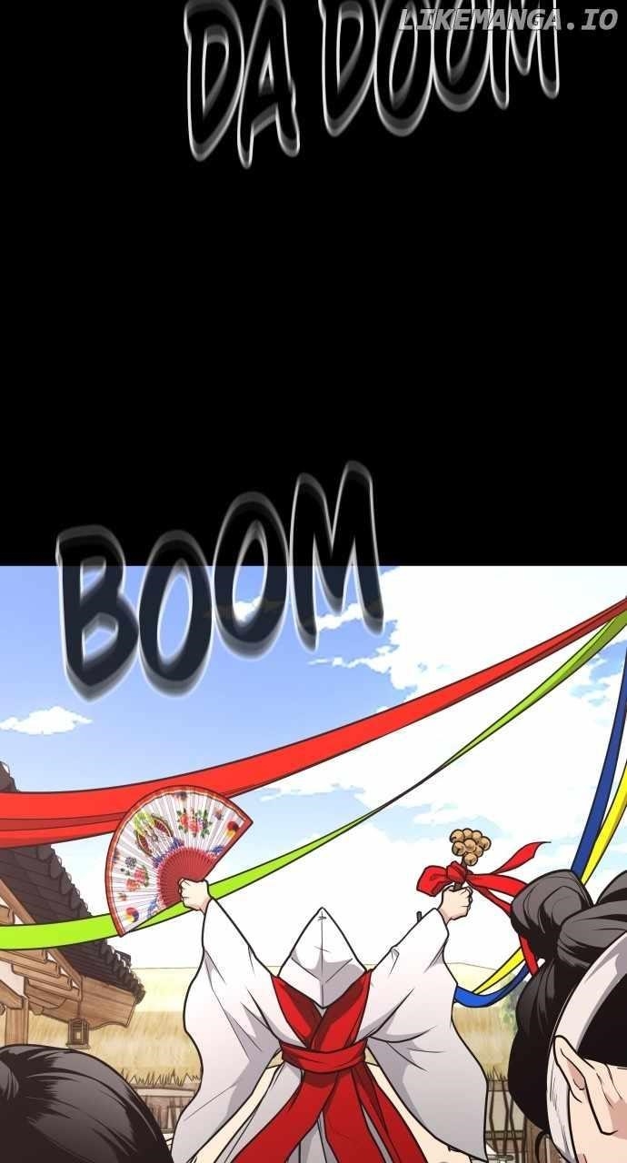 The Shaman’s Blade - Chapter 15 Page 45