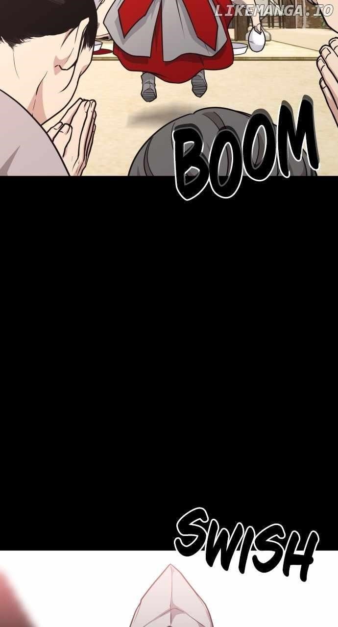 The Shaman’s Blade - Chapter 15 Page 46