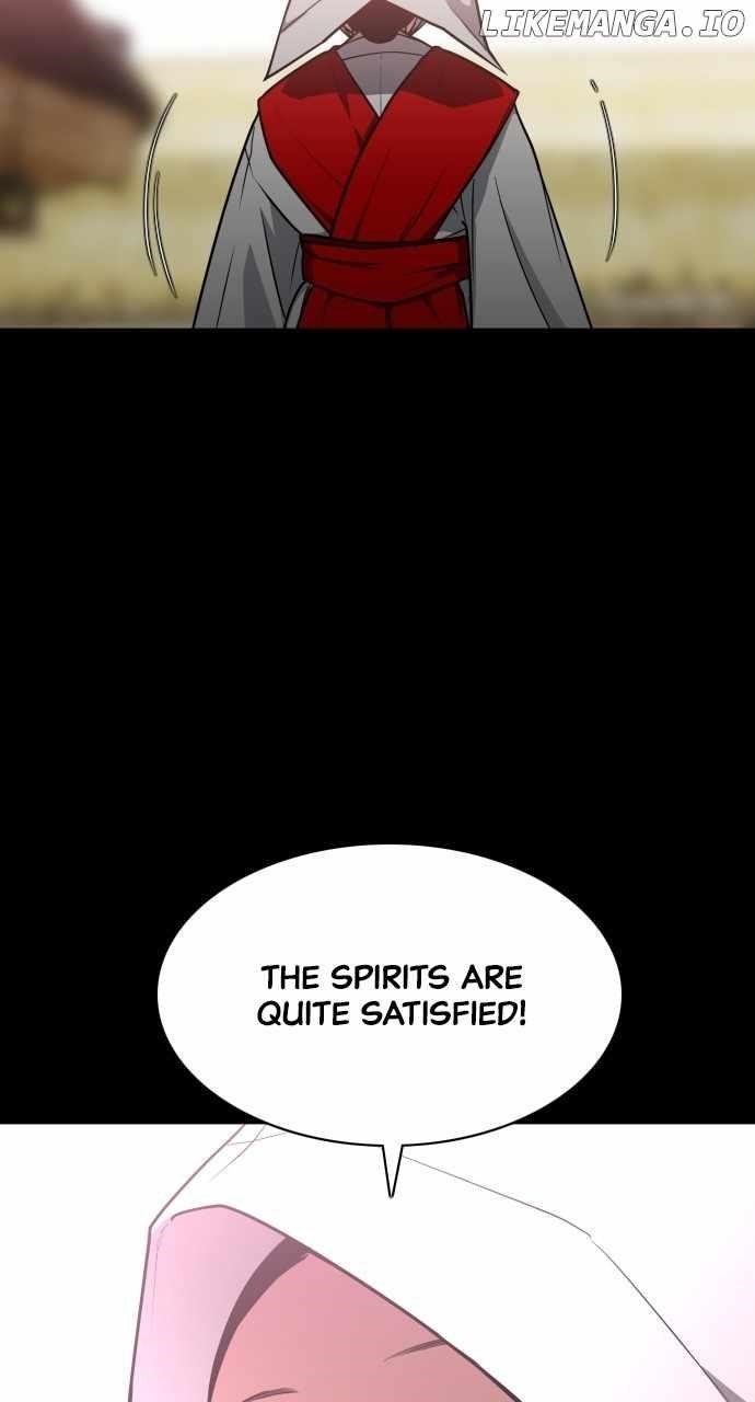 The Shaman’s Blade - Chapter 15 Page 47