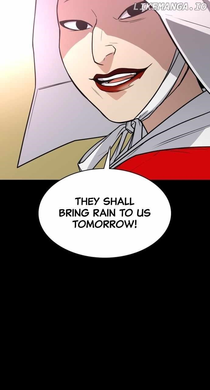 The Shaman’s Blade - Chapter 15 Page 48