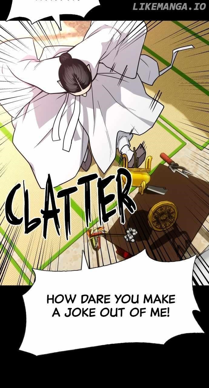 The Shaman’s Blade - Chapter 15 Page 54