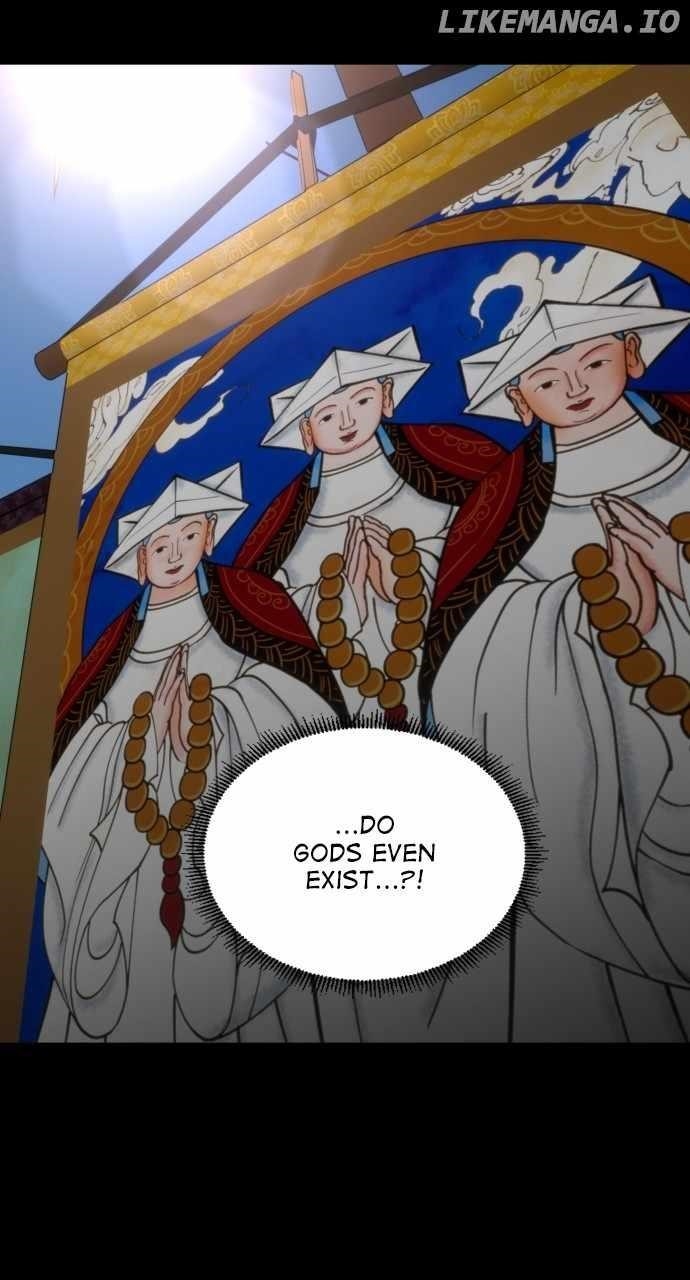 The Shaman’s Blade - Chapter 15 Page 57