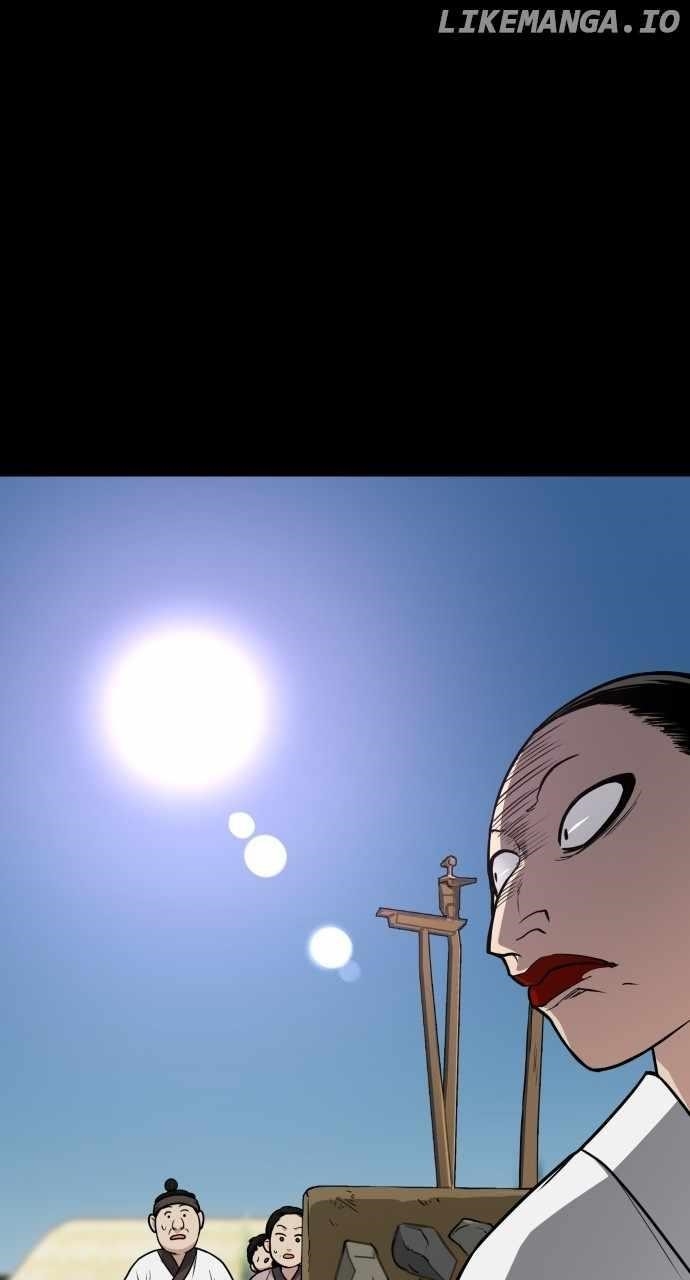 The Shaman’s Blade - Chapter 15 Page 60