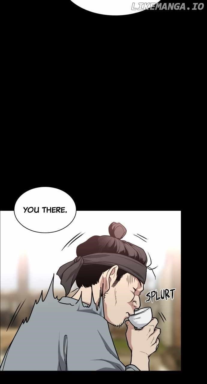 The Shaman’s Blade - Chapter 15 Page 66