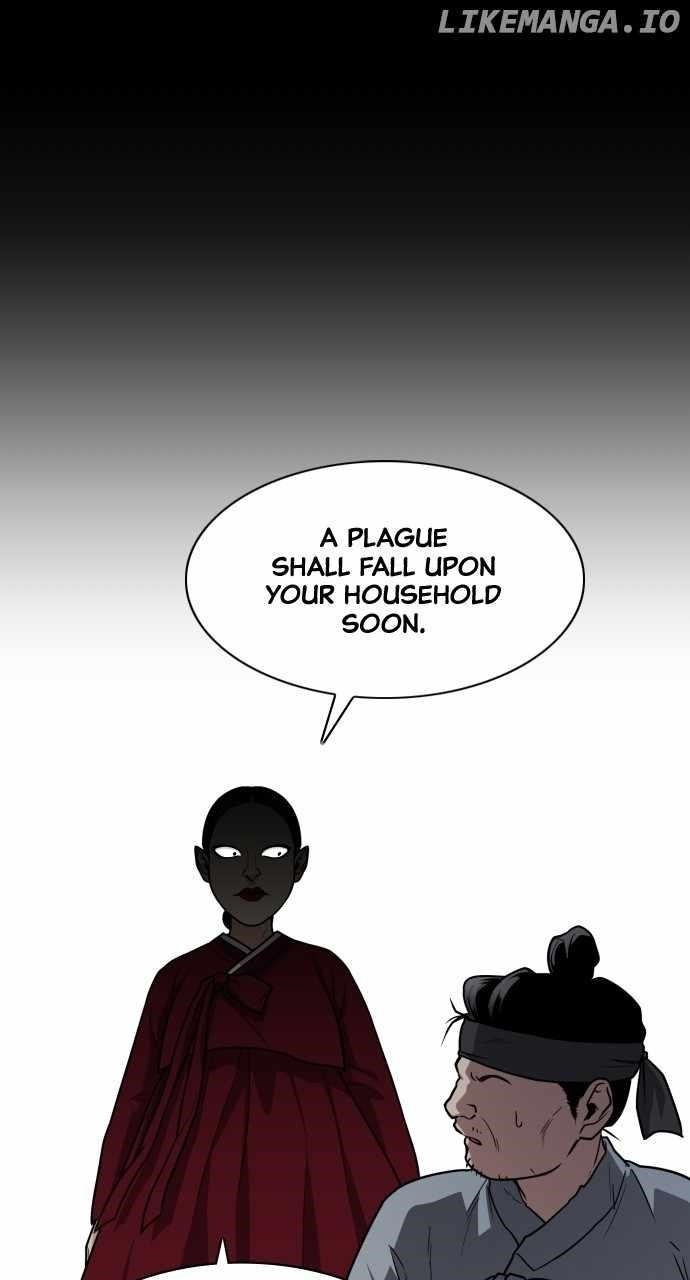 The Shaman’s Blade - Chapter 15 Page 67