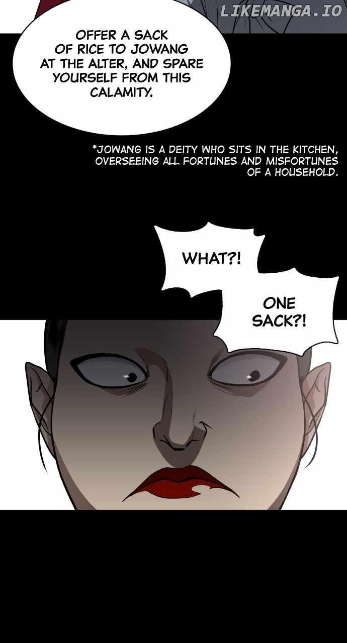 The Shaman’s Blade - Chapter 15 Page 68