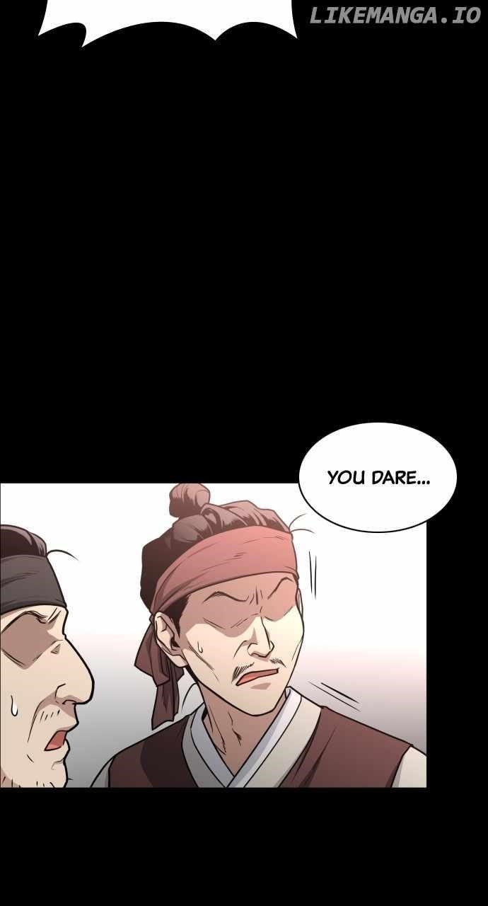 The Shaman’s Blade - Chapter 15 Page 72