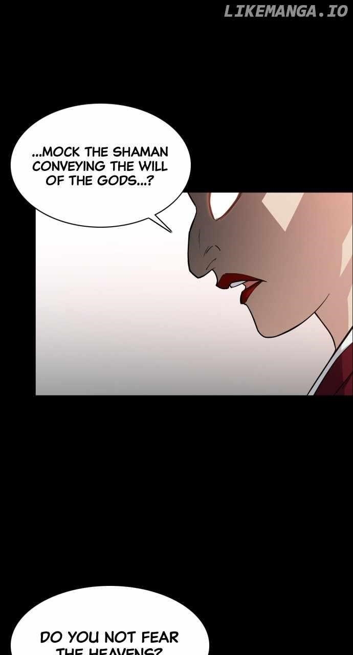 The Shaman’s Blade - Chapter 15 Page 73