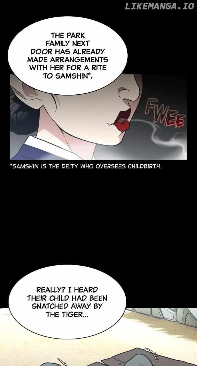 The Shaman’s Blade - Chapter 15 Page 81