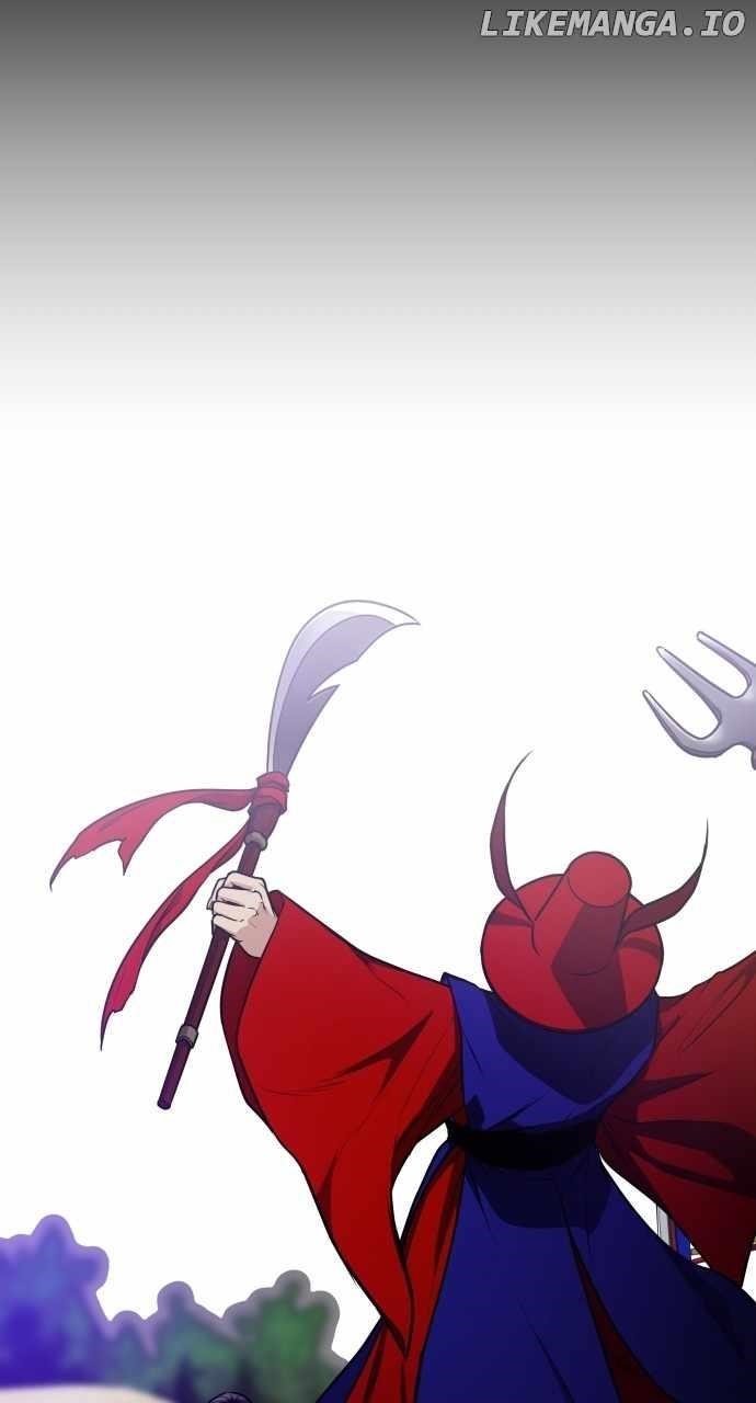 The Shaman’s Blade - Chapter 15 Page 85