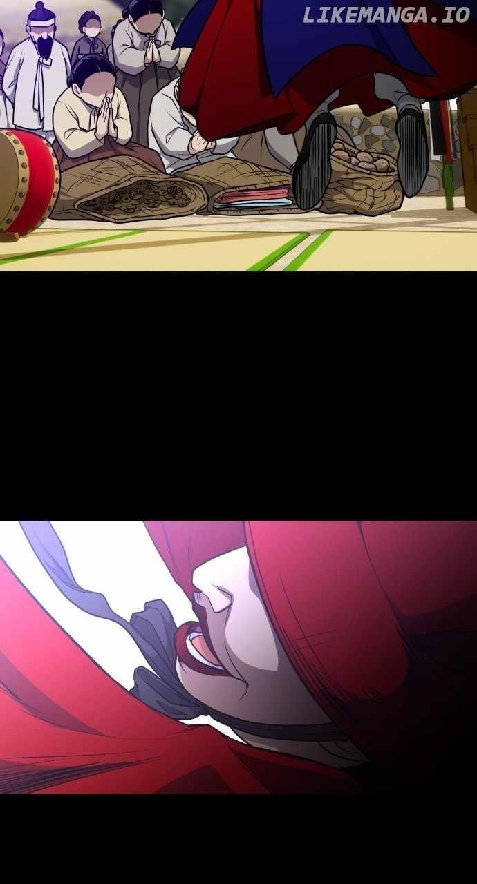 The Shaman’s Blade - Chapter 15 Page 86