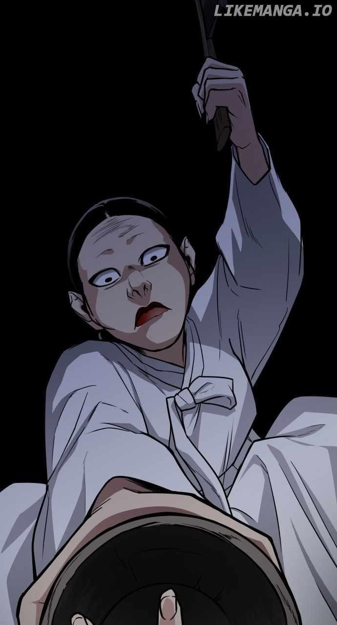 The Shaman’s Blade - Chapter 15 Page 99