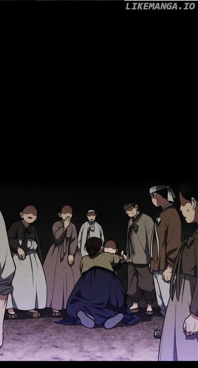 The Shaman’s Blade - Chapter 16 Page 14