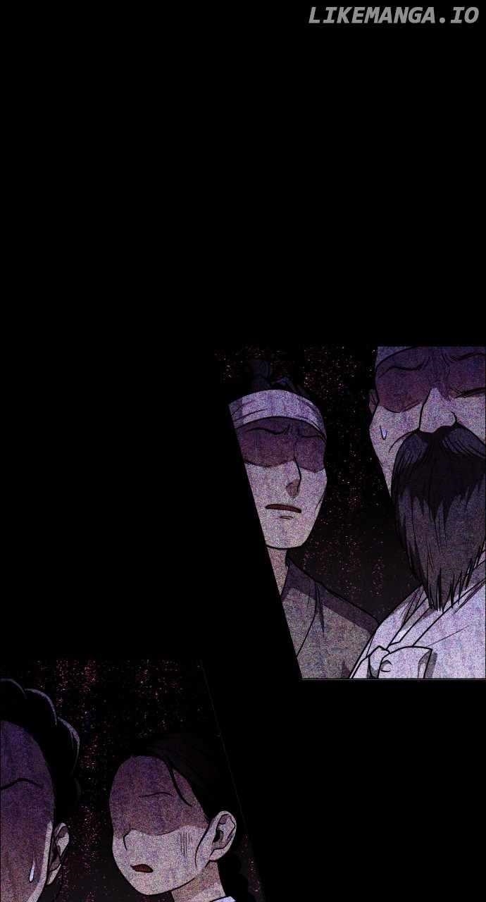 The Shaman’s Blade - Chapter 16 Page 15