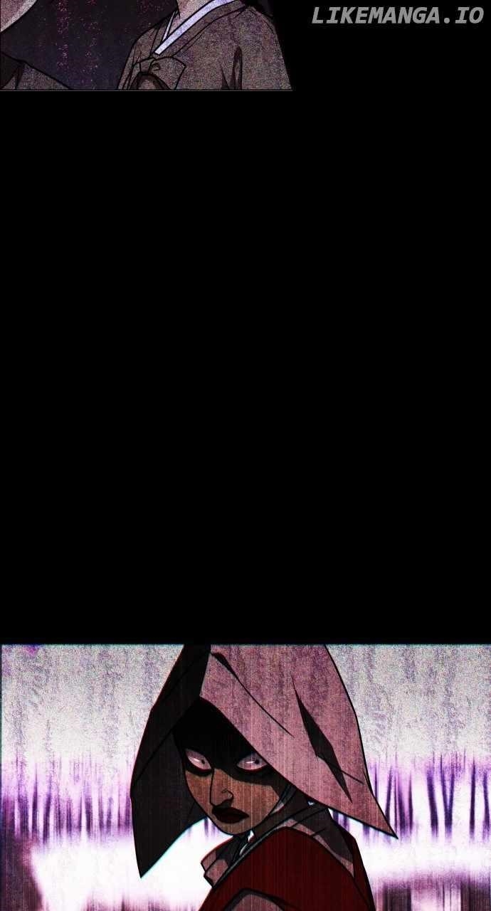 The Shaman’s Blade - Chapter 16 Page 16