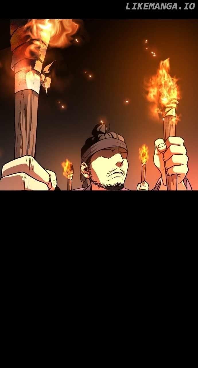 The Shaman’s Blade - Chapter 16 Page 18