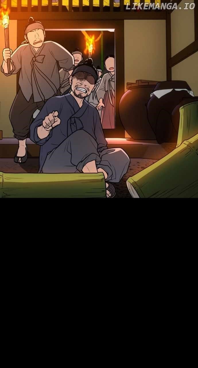 The Shaman’s Blade - Chapter 16 Page 20