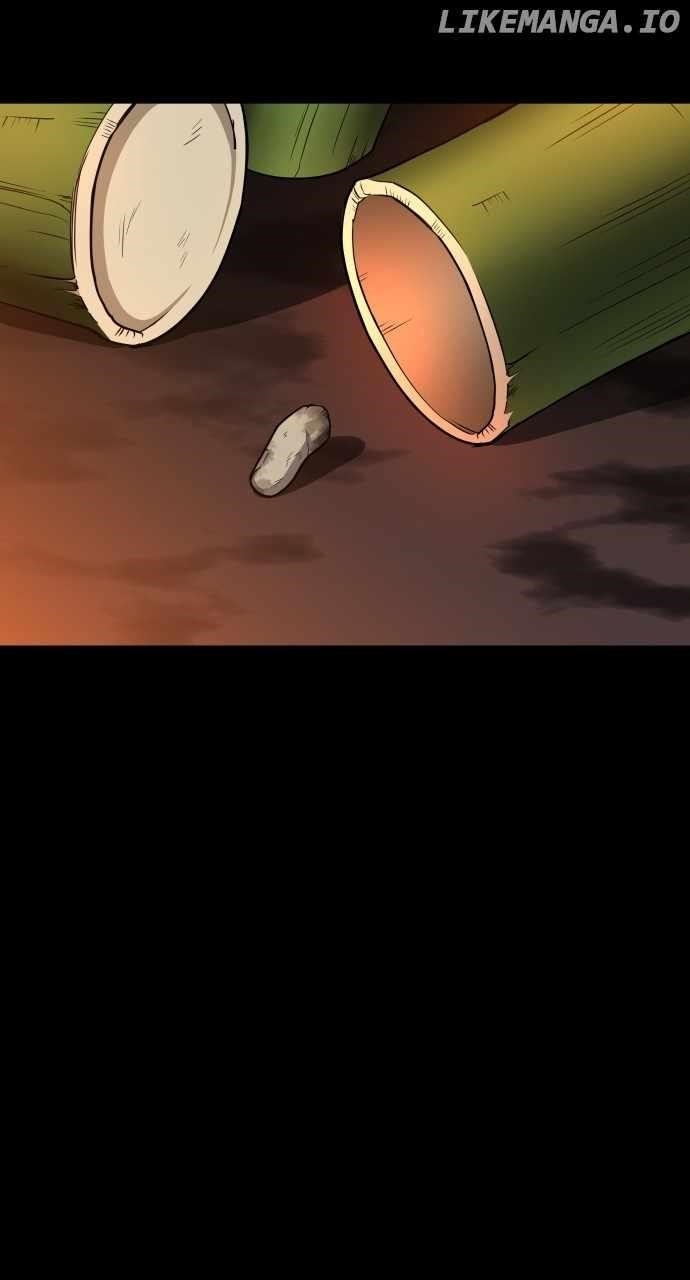 The Shaman’s Blade - Chapter 16 Page 21