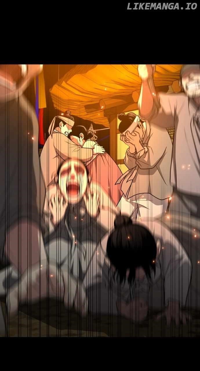 The Shaman’s Blade - Chapter 16 Page 22