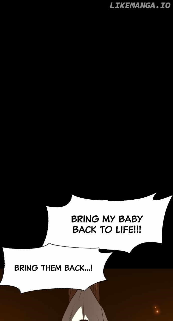 The Shaman’s Blade - Chapter 16 Page 23