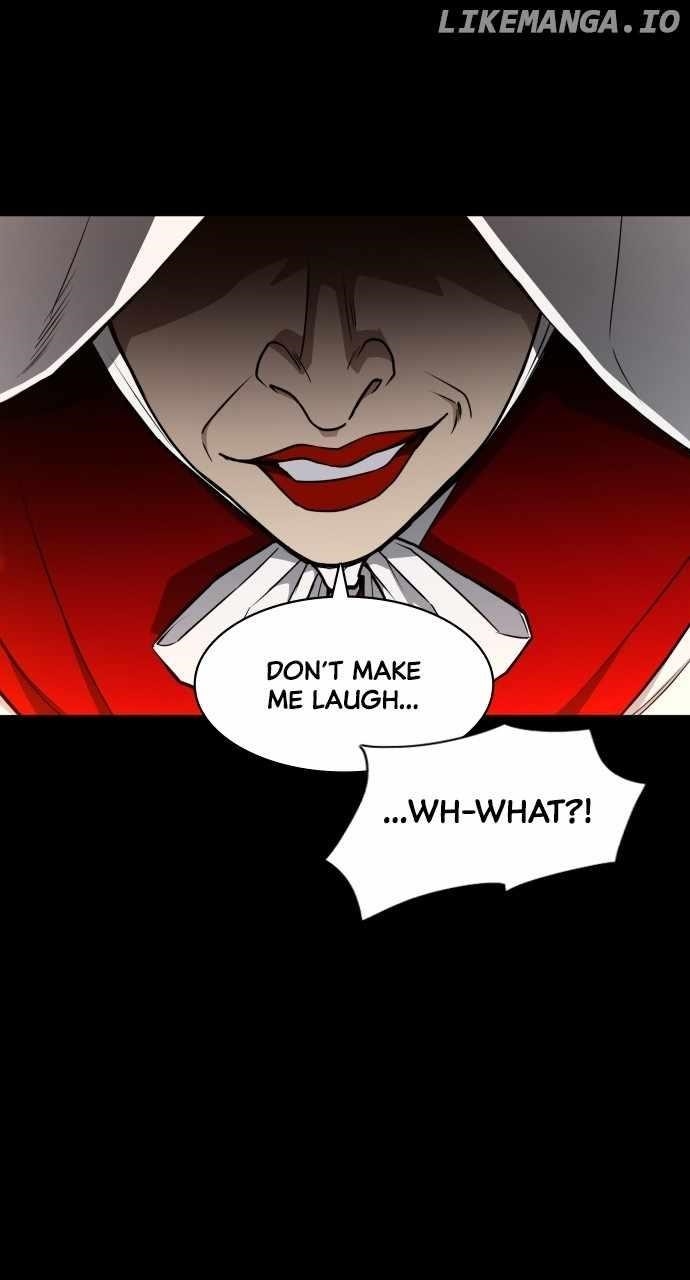 The Shaman’s Blade - Chapter 16 Page 25