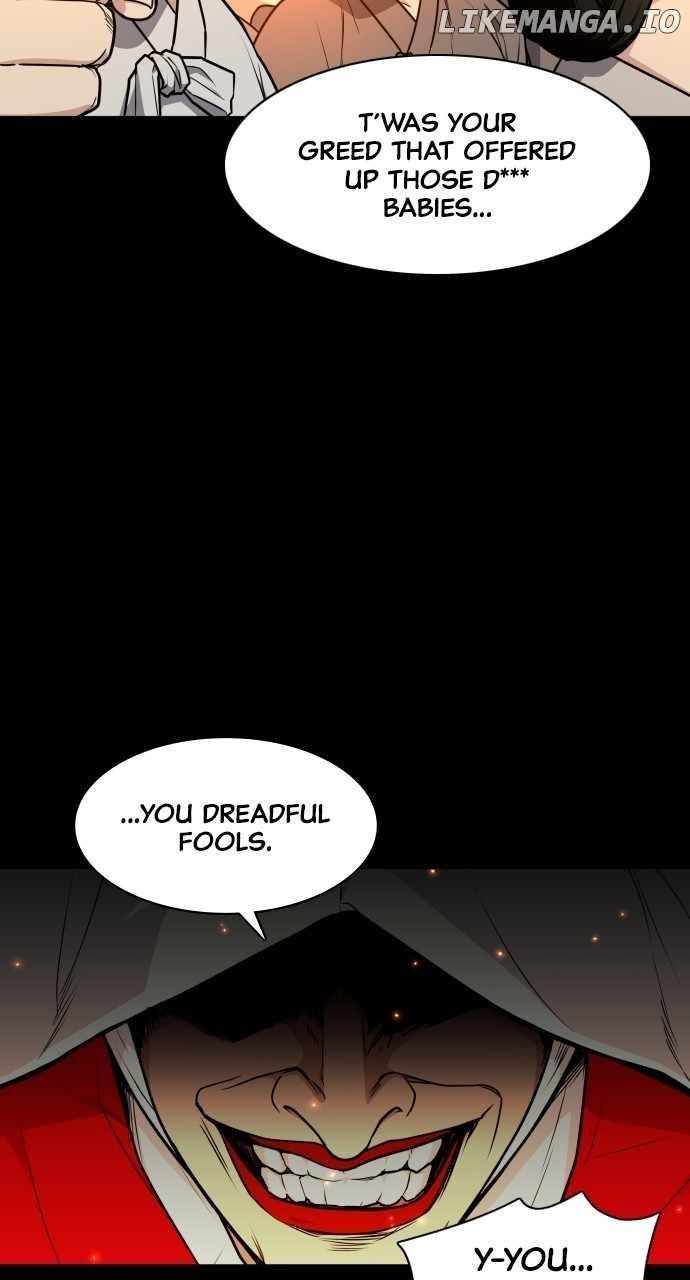 The Shaman’s Blade - Chapter 16 Page 28