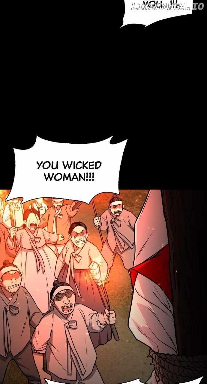 The Shaman’s Blade - Chapter 16 Page 29