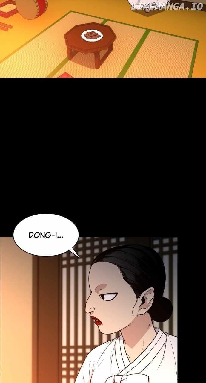 The Shaman’s Blade - Chapter 16 Page 3