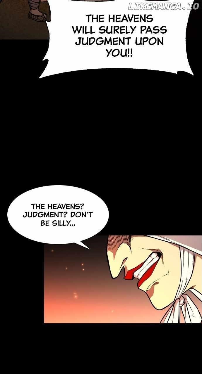 The Shaman’s Blade - Chapter 16 Page 30