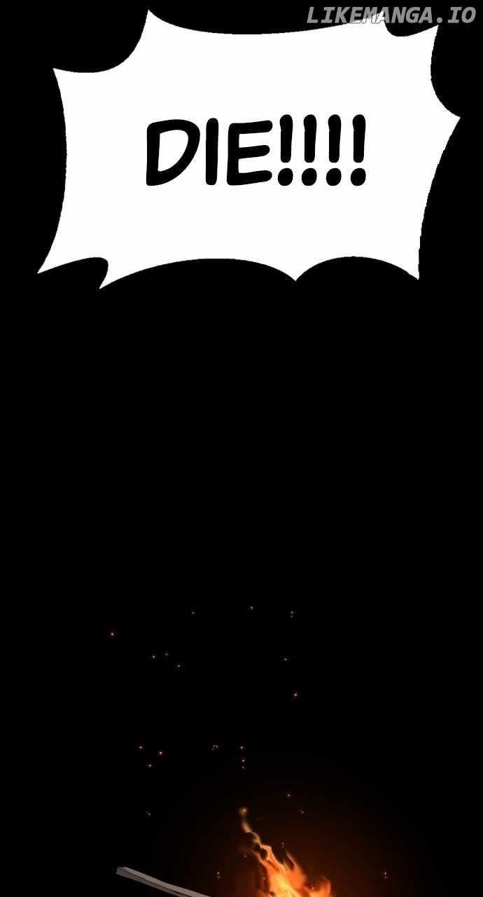 The Shaman’s Blade - Chapter 16 Page 35