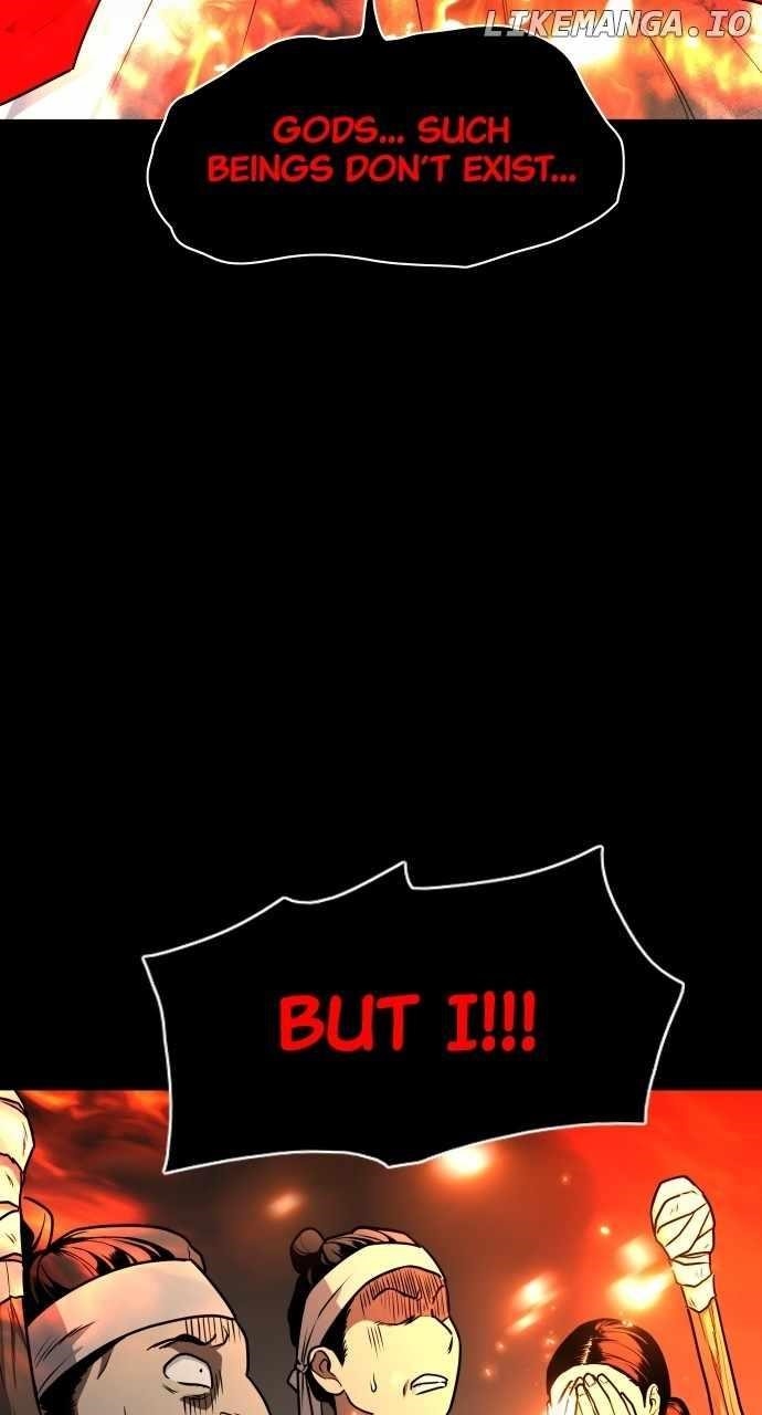 The Shaman’s Blade - Chapter 16 Page 39