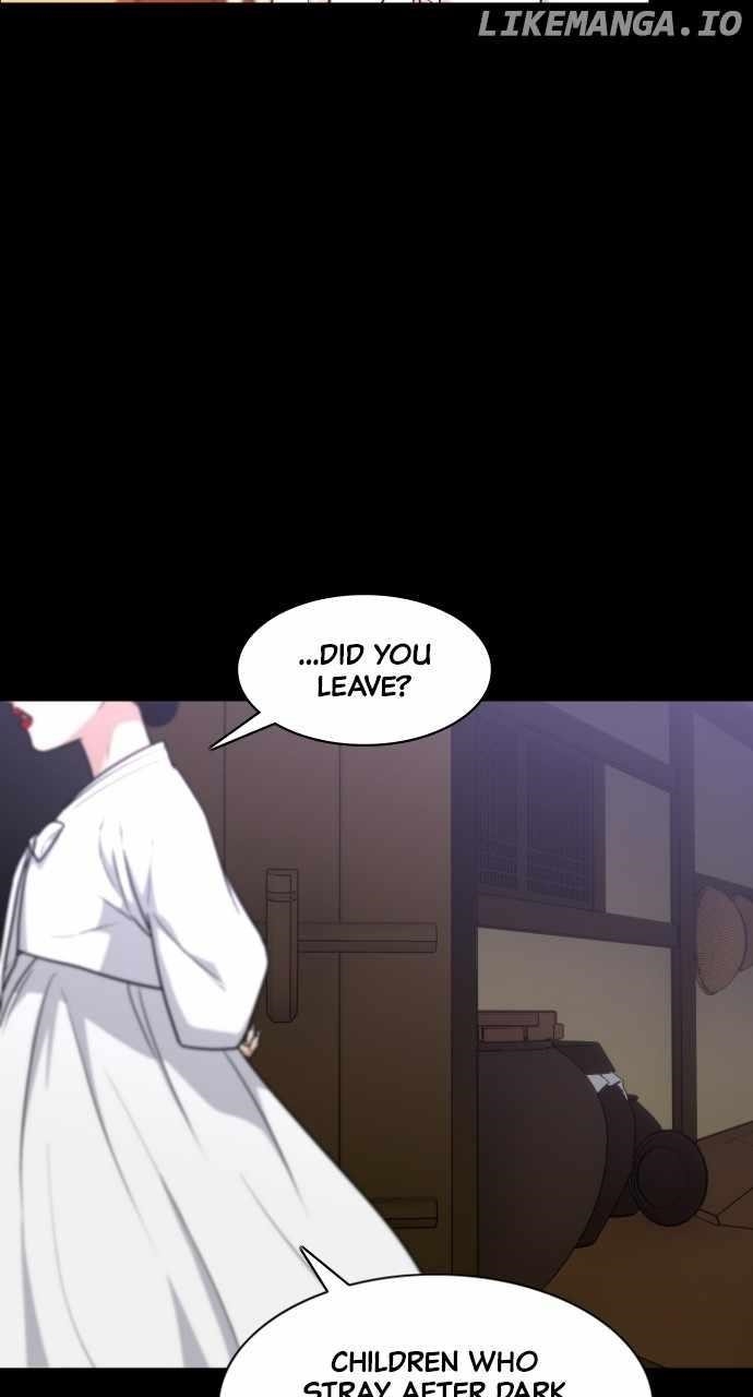 The Shaman’s Blade - Chapter 16 Page 4