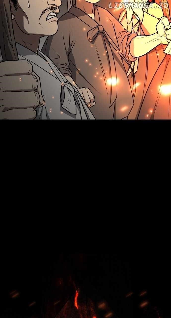 The Shaman’s Blade - Chapter 16 Page 40