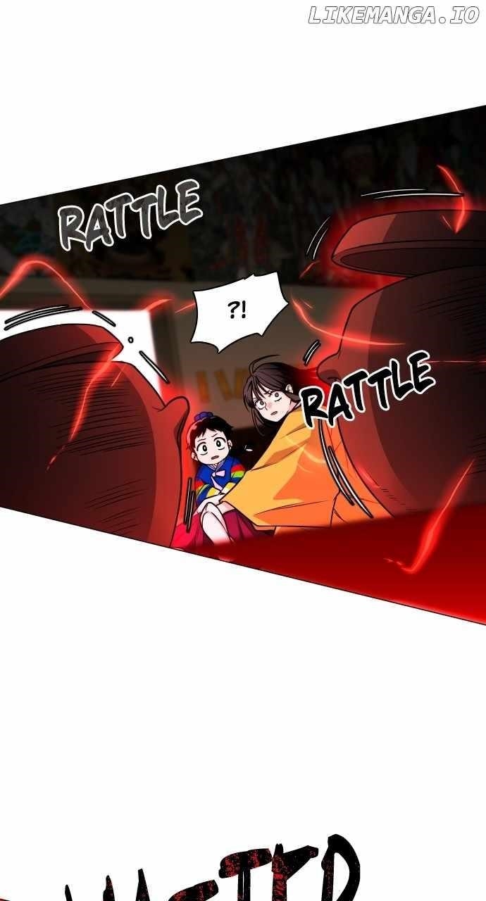 The Shaman’s Blade - Chapter 16 Page 50