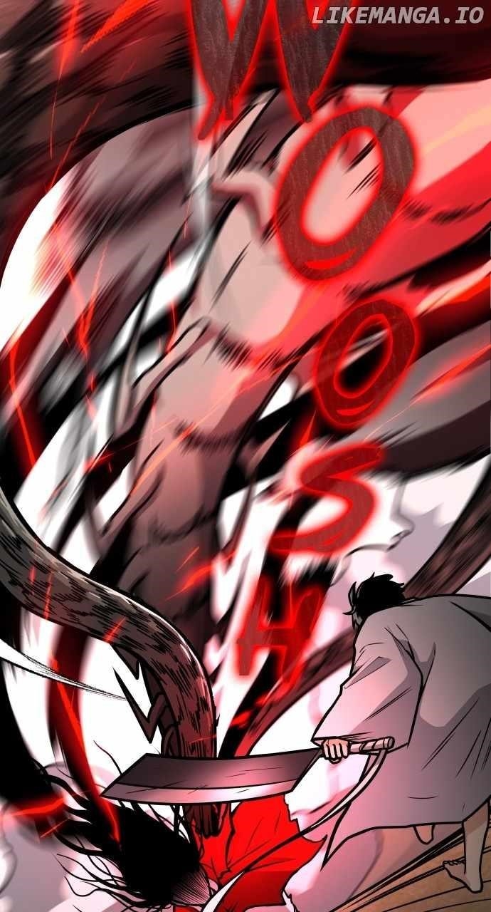 The Shaman’s Blade - Chapter 16 Page 53