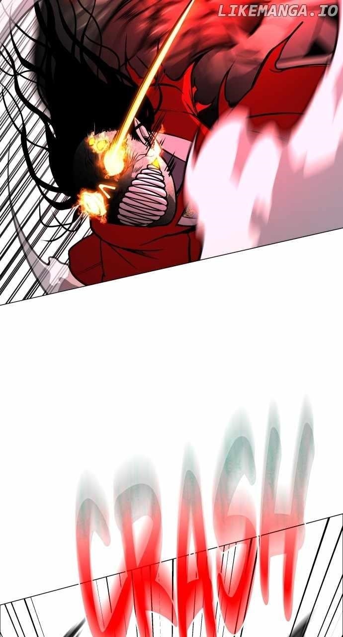 The Shaman’s Blade - Chapter 16 Page 56