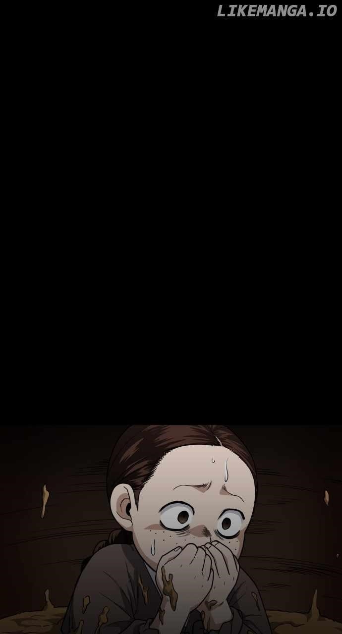 The Shaman’s Blade - Chapter 16 Page 6