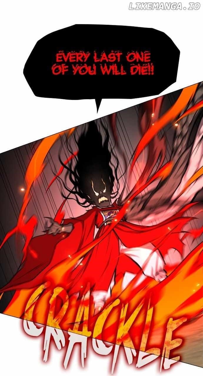 The Shaman’s Blade - Chapter 16 Page 60