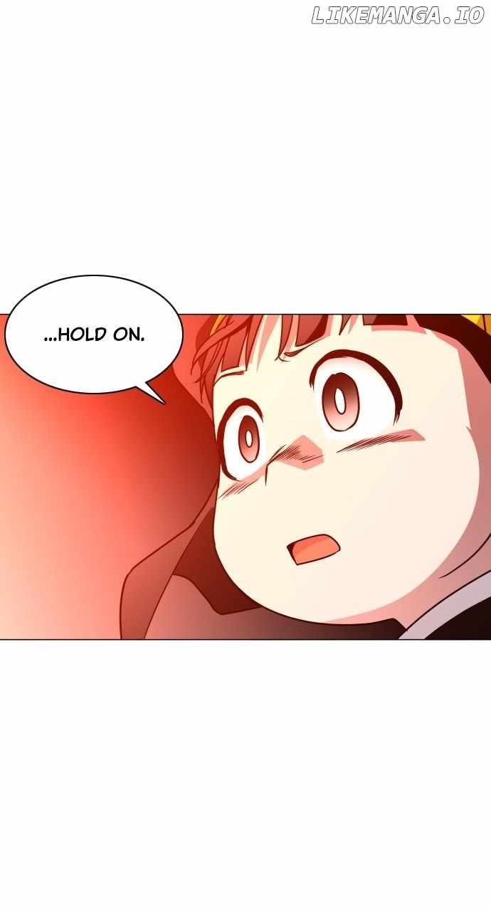 The Shaman’s Blade - Chapter 16 Page 65