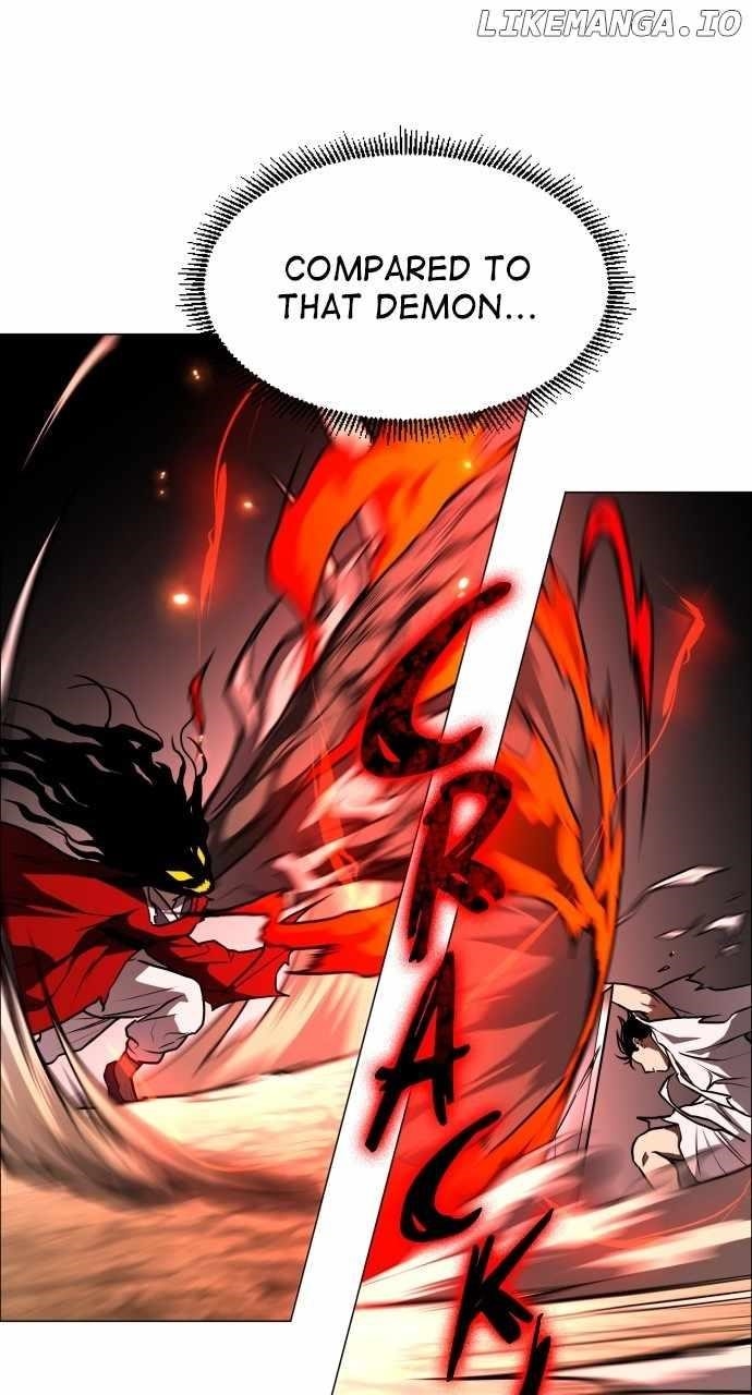 The Shaman’s Blade - Chapter 16 Page 66