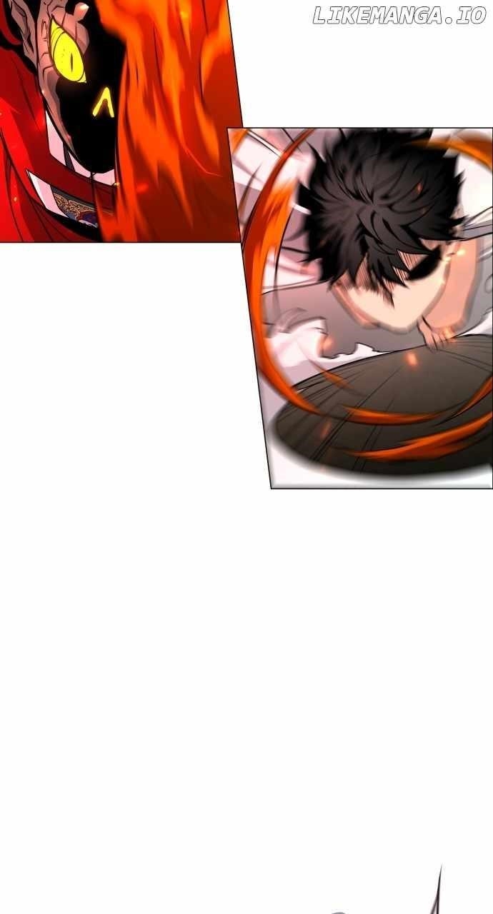 The Shaman’s Blade - Chapter 16 Page 70