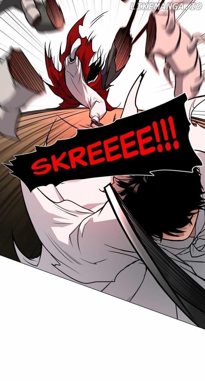 The Shaman’s Blade - Chapter 16 Page 73