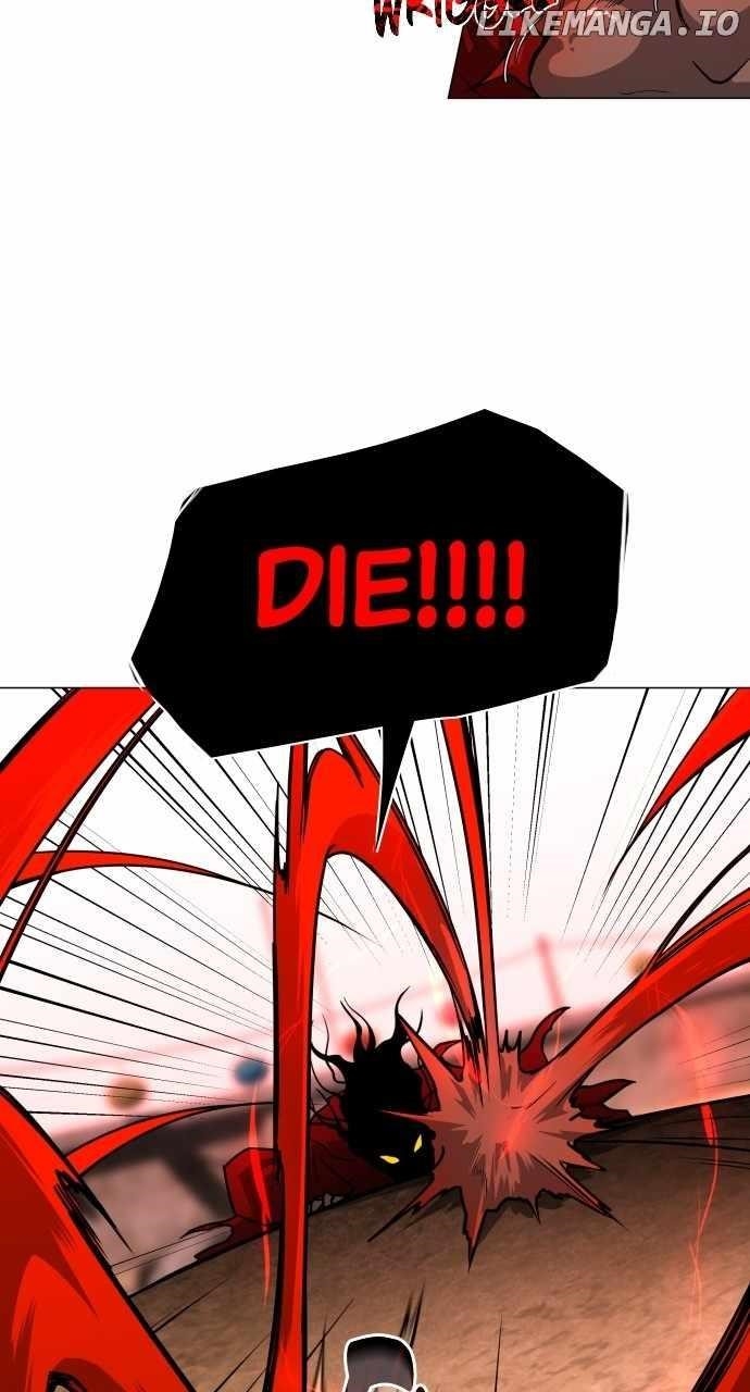 The Shaman’s Blade - Chapter 16 Page 75