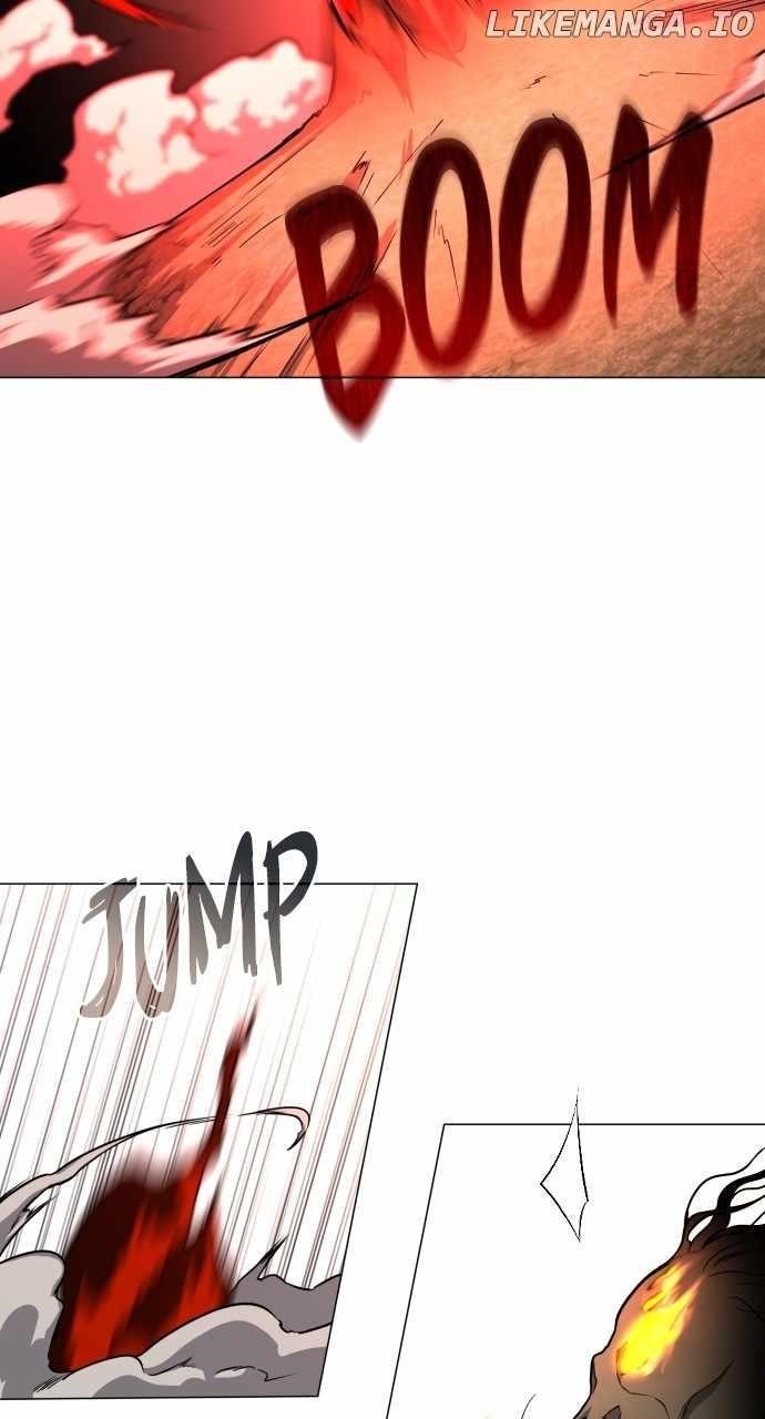 The Shaman’s Blade - Chapter 16 Page 77