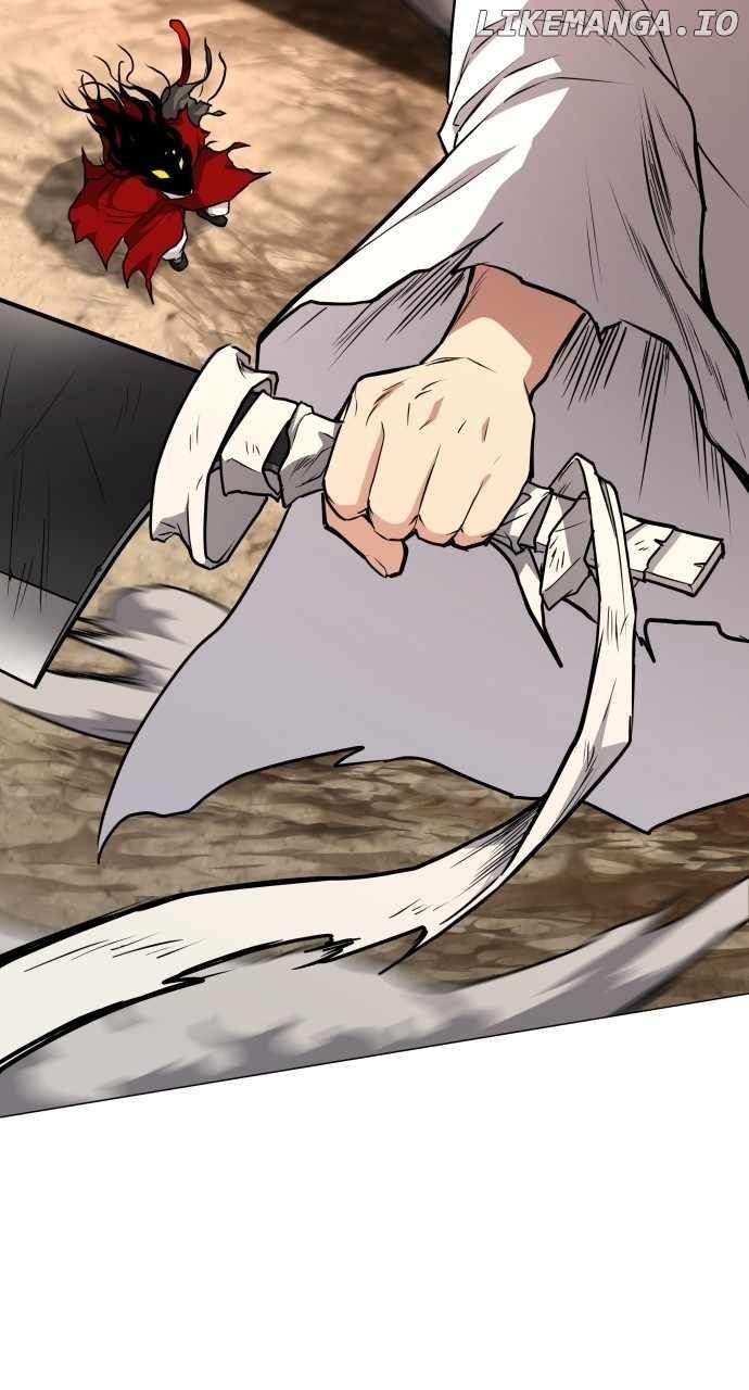 The Shaman’s Blade - Chapter 16 Page 79