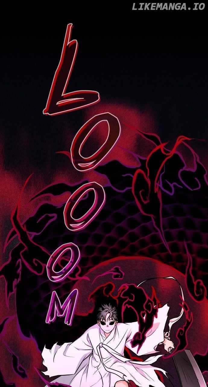 The Shaman’s Blade - Chapter 16 Page 82