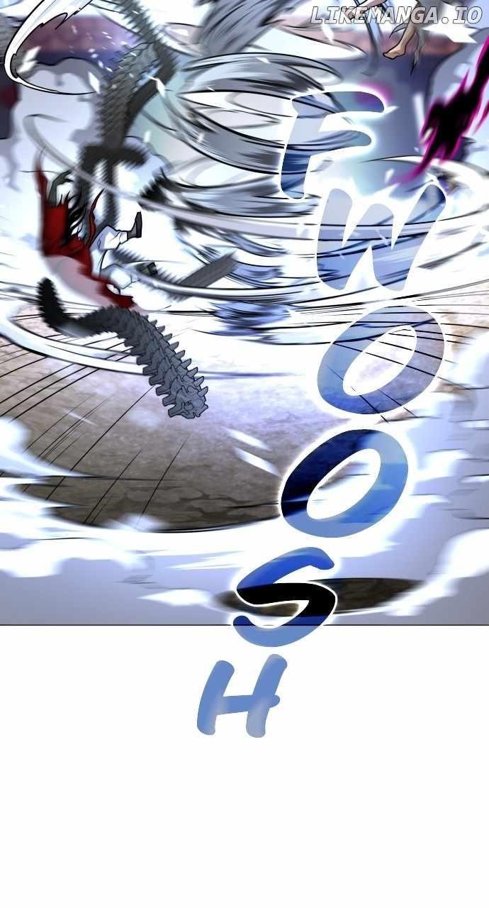 The Shaman’s Blade - Chapter 16 Page 92