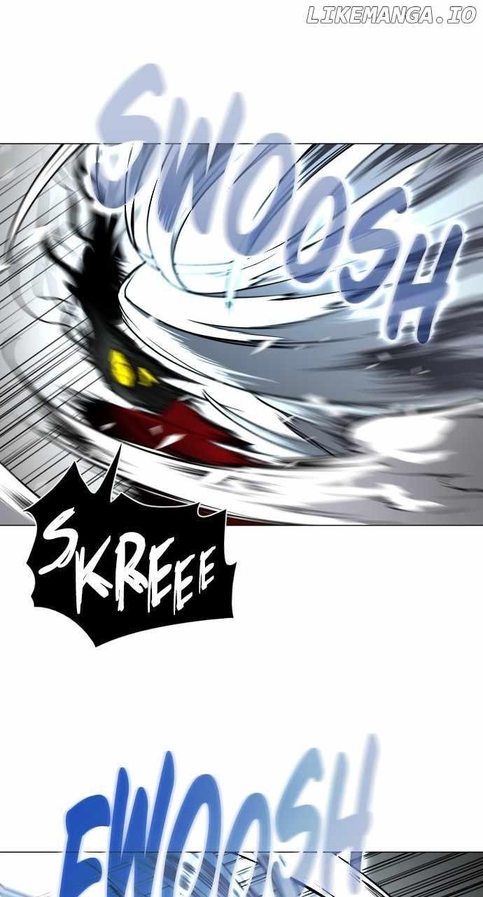 The Shaman’s Blade - Chapter 16 Page 93