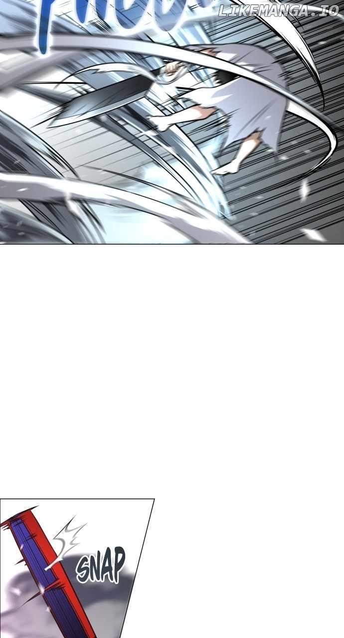 The Shaman’s Blade - Chapter 16 Page 94